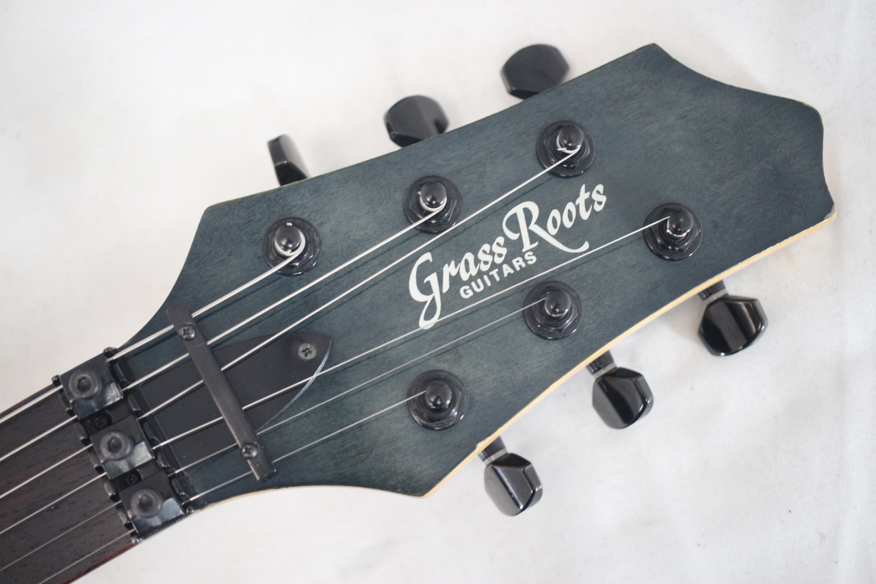 GrassRoots G-RA-65HR（中古）【楽器検索デジマート】 