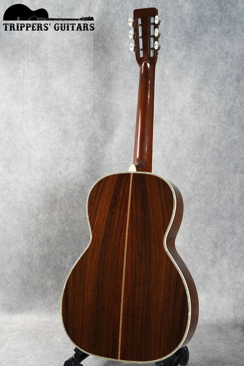 Martin DM 1996年製 USED（中古）楽器検索デジマート 1週間
