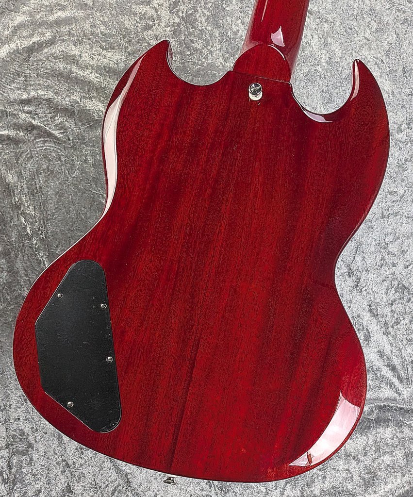 Tokai SG101 CH 《Cherry》S/N 2652654【3.19kg】【日本製】（新品