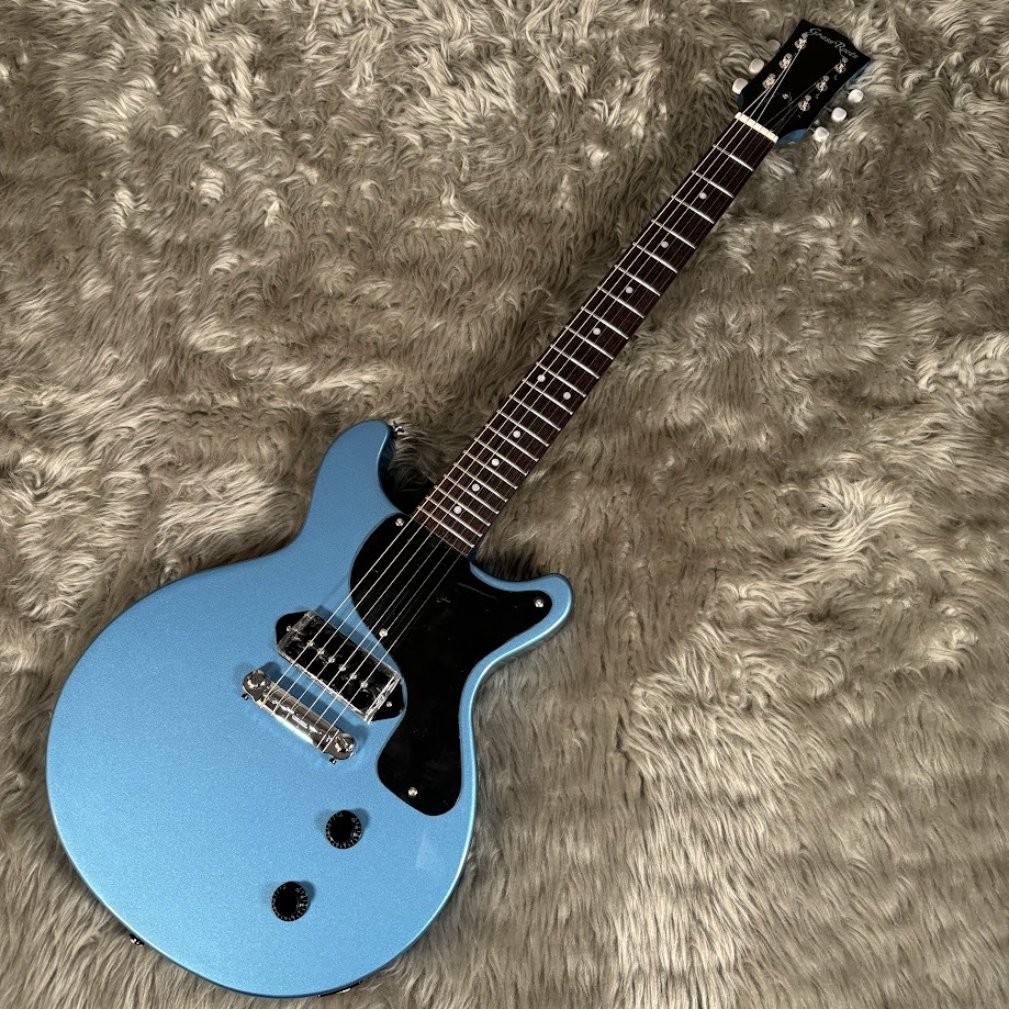 フェルナンデス MONTEREY レスポールタイプ 輸出用 レア ESP GrassRoots / G-LP-STD │ レスポールスタンダードタイプ