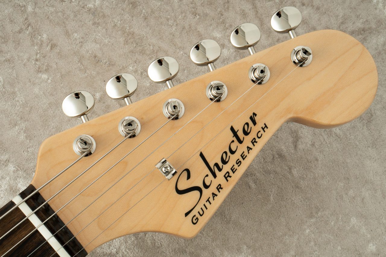 【最終値下げ】SchecterSD-2限定モデルSeymour Duncan搭載 最終値下げ】SchecterSD-2限定モデルSeymour Duncan搭載