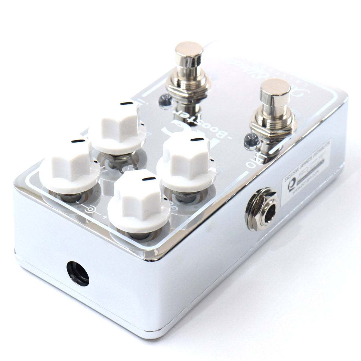 Xotic RCB-V2 / RC-Booster V2 【池袋店】（中古）【楽器検索デジマート】