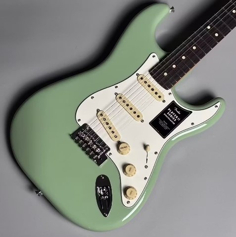 Fender PLAYER II ST RW エレキギター／PLAYER II