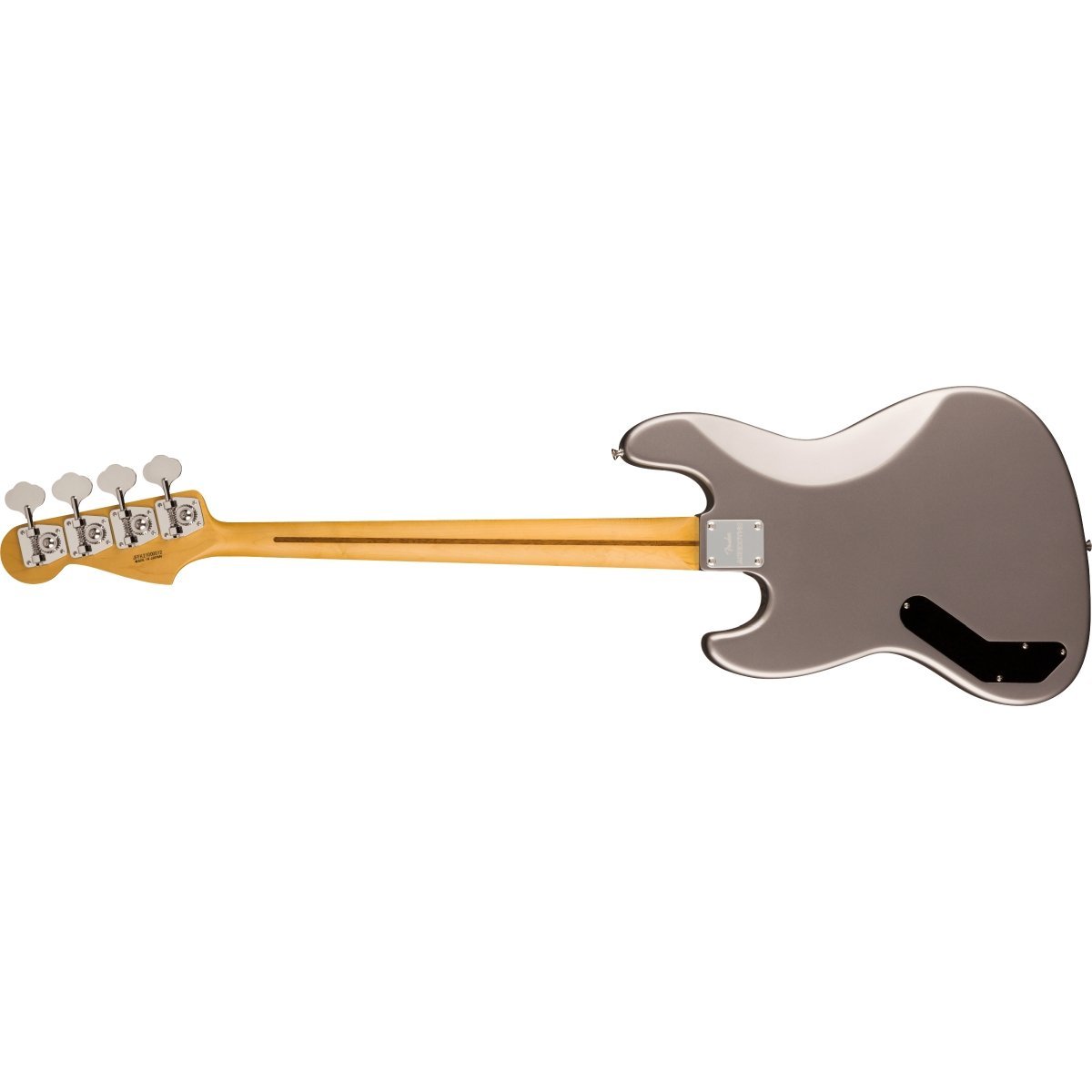 Fender Aerodyne Special Jazz Bass Rosewood Fingerboard Dolphin