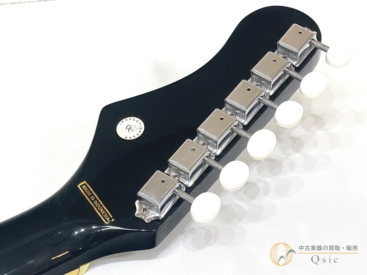 Silvertone Classic 1478 BK 【返品OK】[TMR16]【箕面店在庫】（中古