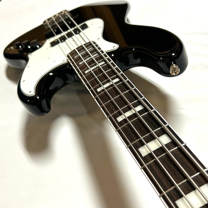 ベース Fender Traditional 60's Jazz Bass LPB Fender Made in Japan Traditional 60s Jazz Bass - LPB