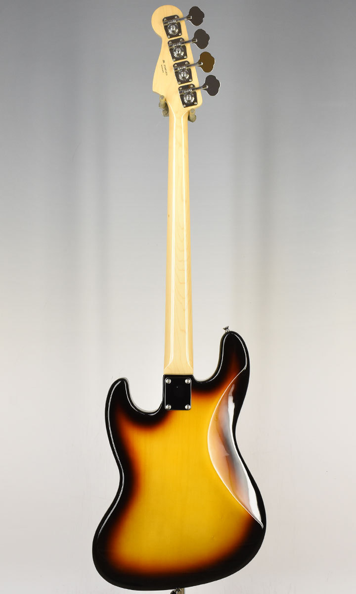 Fender Fender Made in Japan Traditional II 60s Jazz Bass 3TS(Fine
