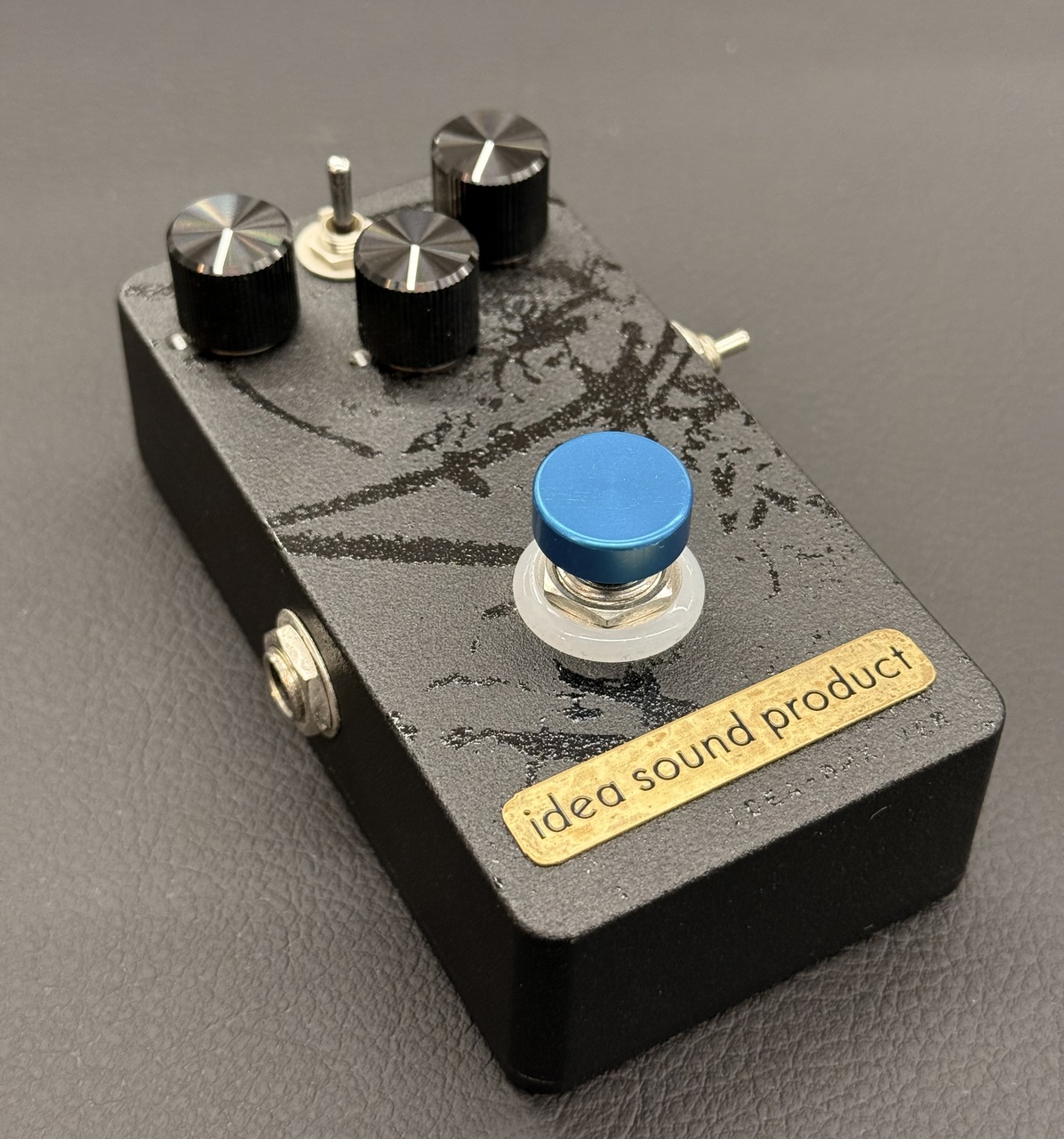 ギター idea sound product IDEA-BMX ver.1 idea sound product IDEA-BMX ver.1（中古）【楽器検索デジマート】