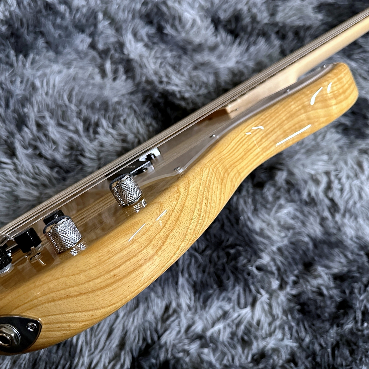 dragonfly CL-SPB5 ASH/MAP NTL/AC1 -Central Line Series