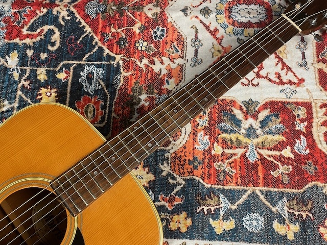 Morris W-20（中古/送料無料）【楽器検索デジマート】