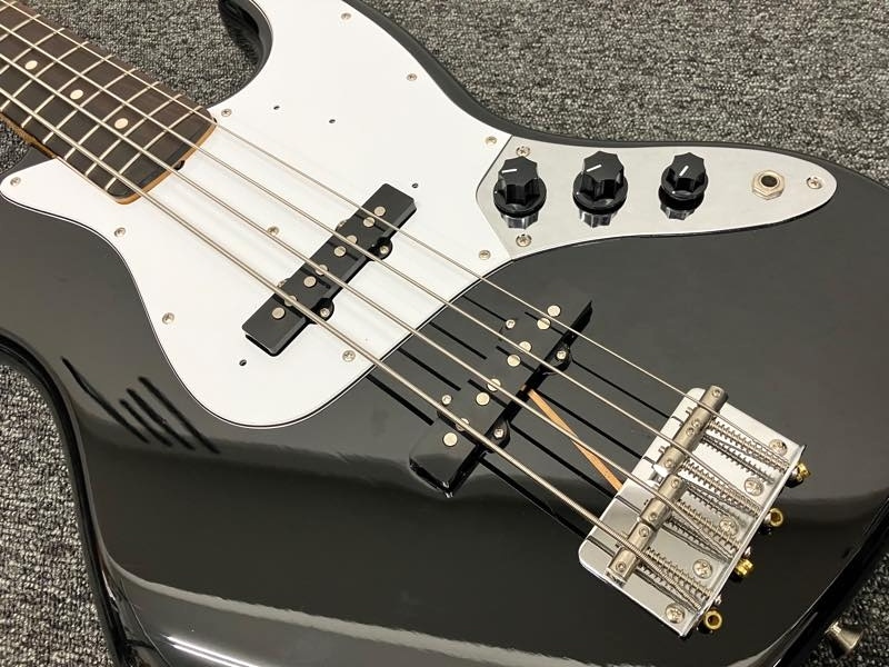 Fender Japan JB62-58（中古）【楽器検索デジマート】