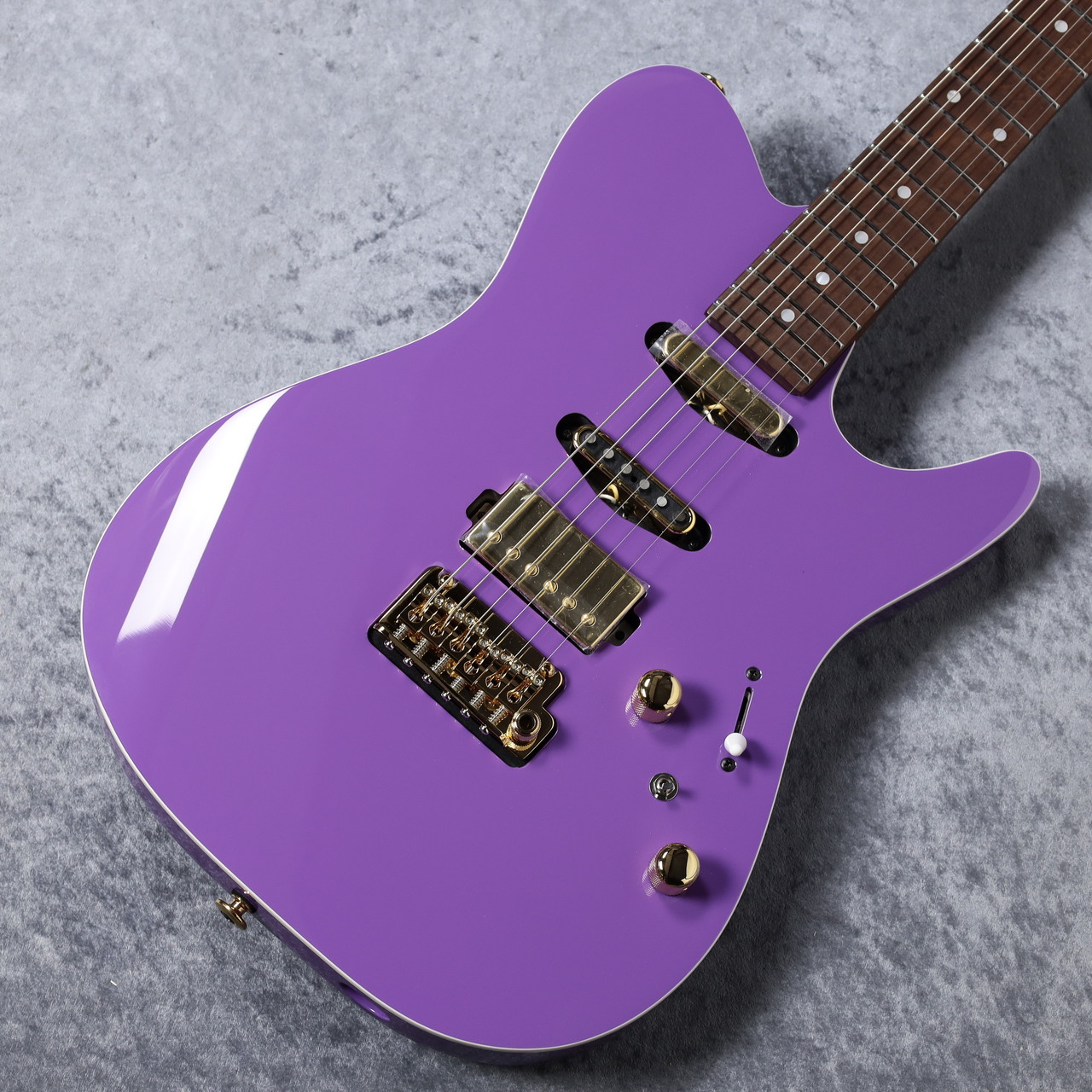 Ibanez LB1 Lari Basilio Signature Model （新品/送料無料）【楽器検索デジマート】