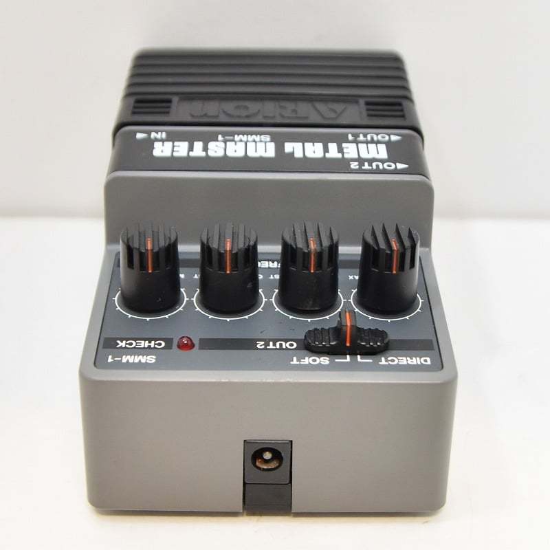 ARION SMM-1 / Metal Master MADE IN JAPAN 【心斎橋店】（中古
