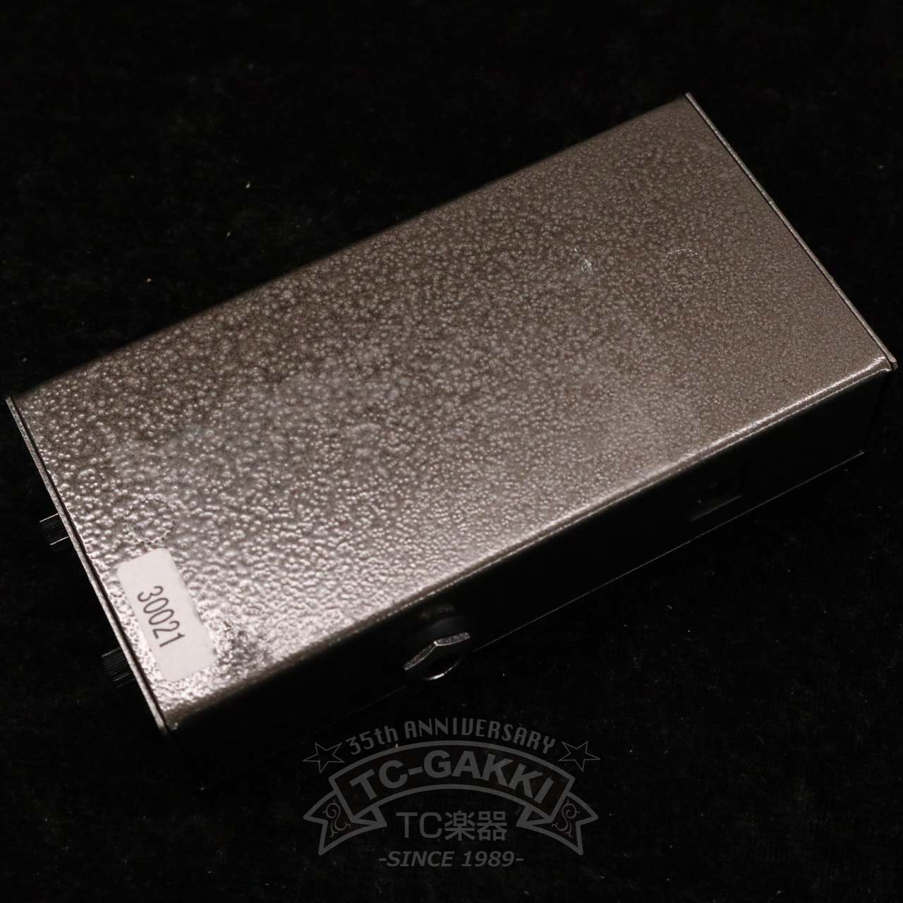 Crews Maniac Sound buffout（中古）【楽器検索デジマート】