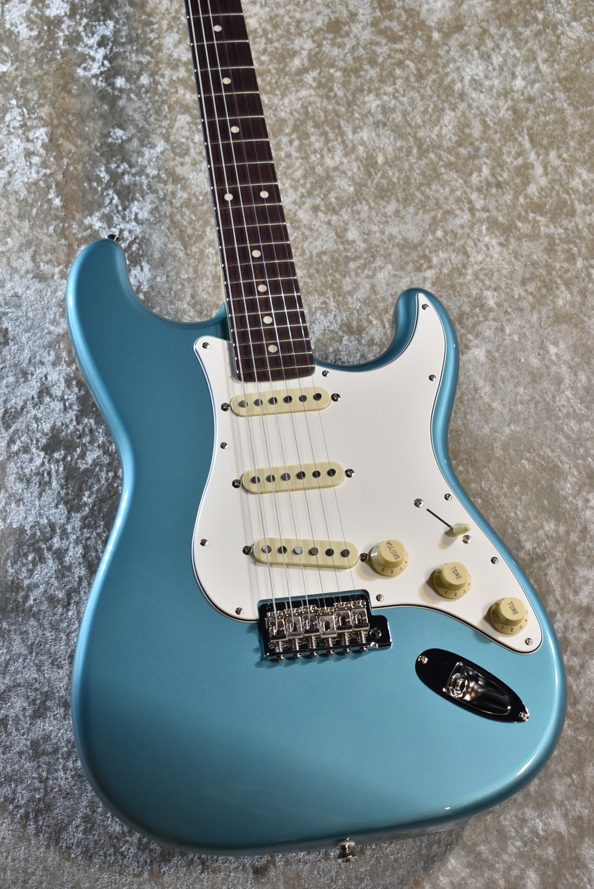 FUJIGEN(FGN) KNST100RAL Ocean Turquoise Metallic #K230113【3.47kg 