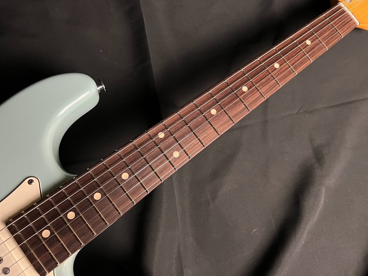 suhr classic antique 未使用品 Suhr Classic Antique Shell Pink Dark Indian Rosewood 2008