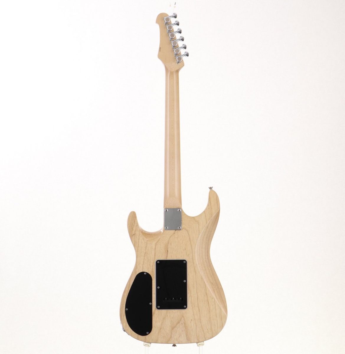 Addictone Custom Guitars Modern Type Natural 【御茶ノ水本店