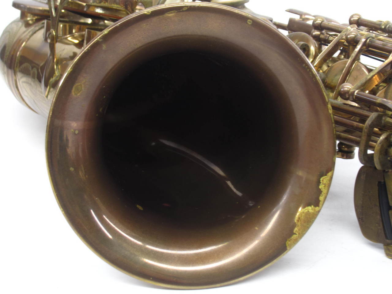 SELMER Super Action 80Ⅱ SERIE Ⅱ W/E【浦添店】⚫︎（中古/送料無料