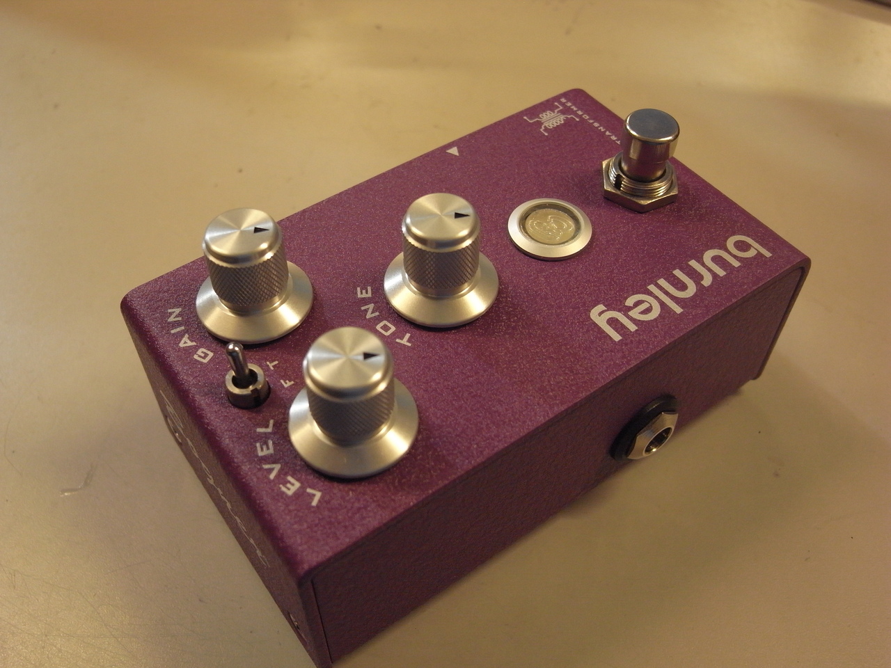 Bogner Burnley V2（中古）【楽器検索デジマート】