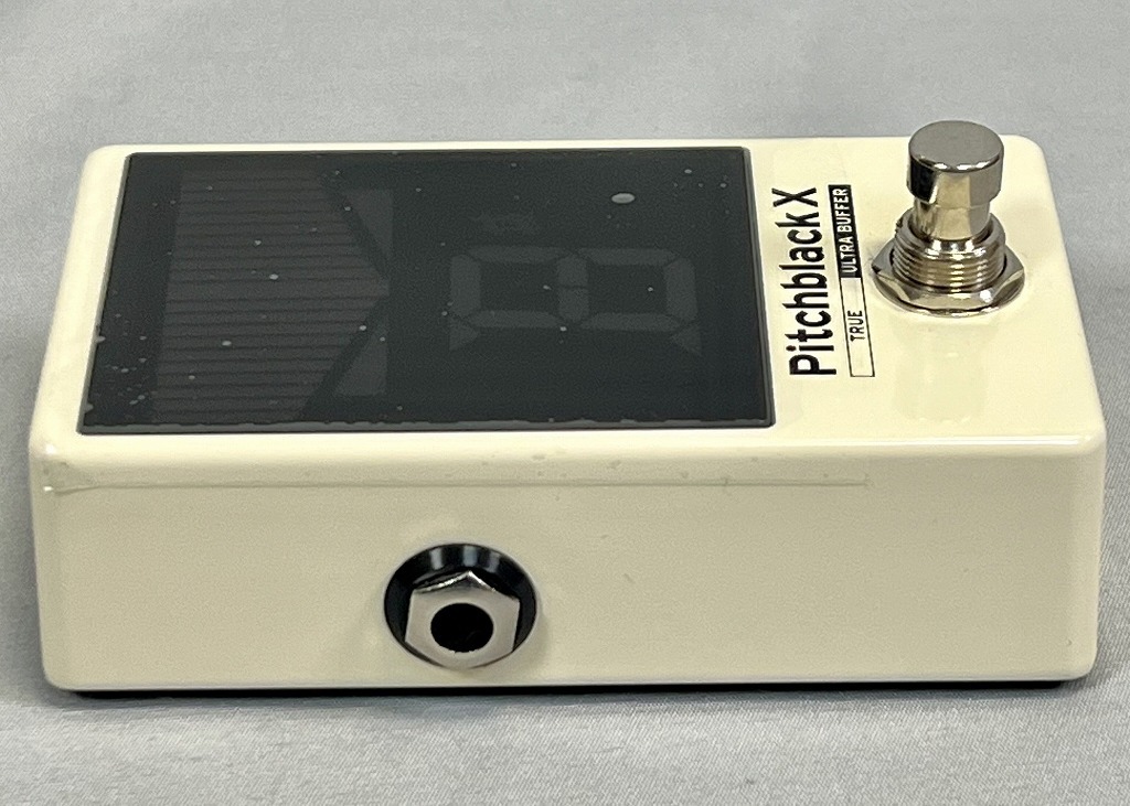 KORG Pitchblack X Cream(PB-X CR) リミテッドカラー（新品）【楽器