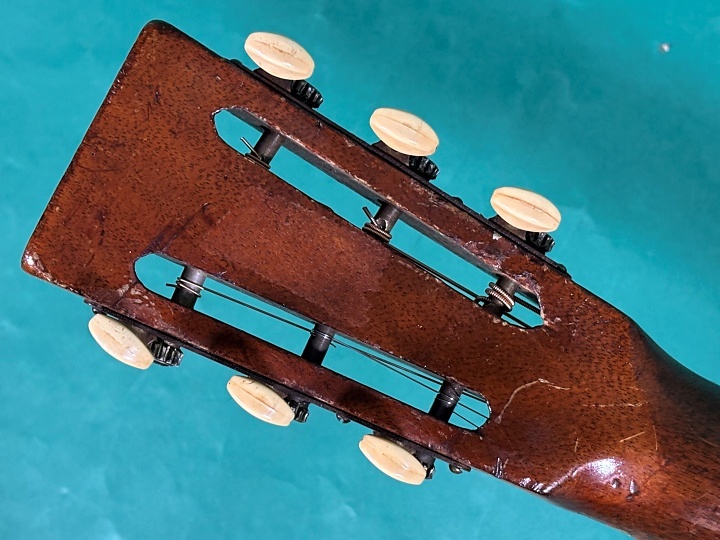 National DUOLIAN REF（ビンテージ）【楽器検索デジマート】