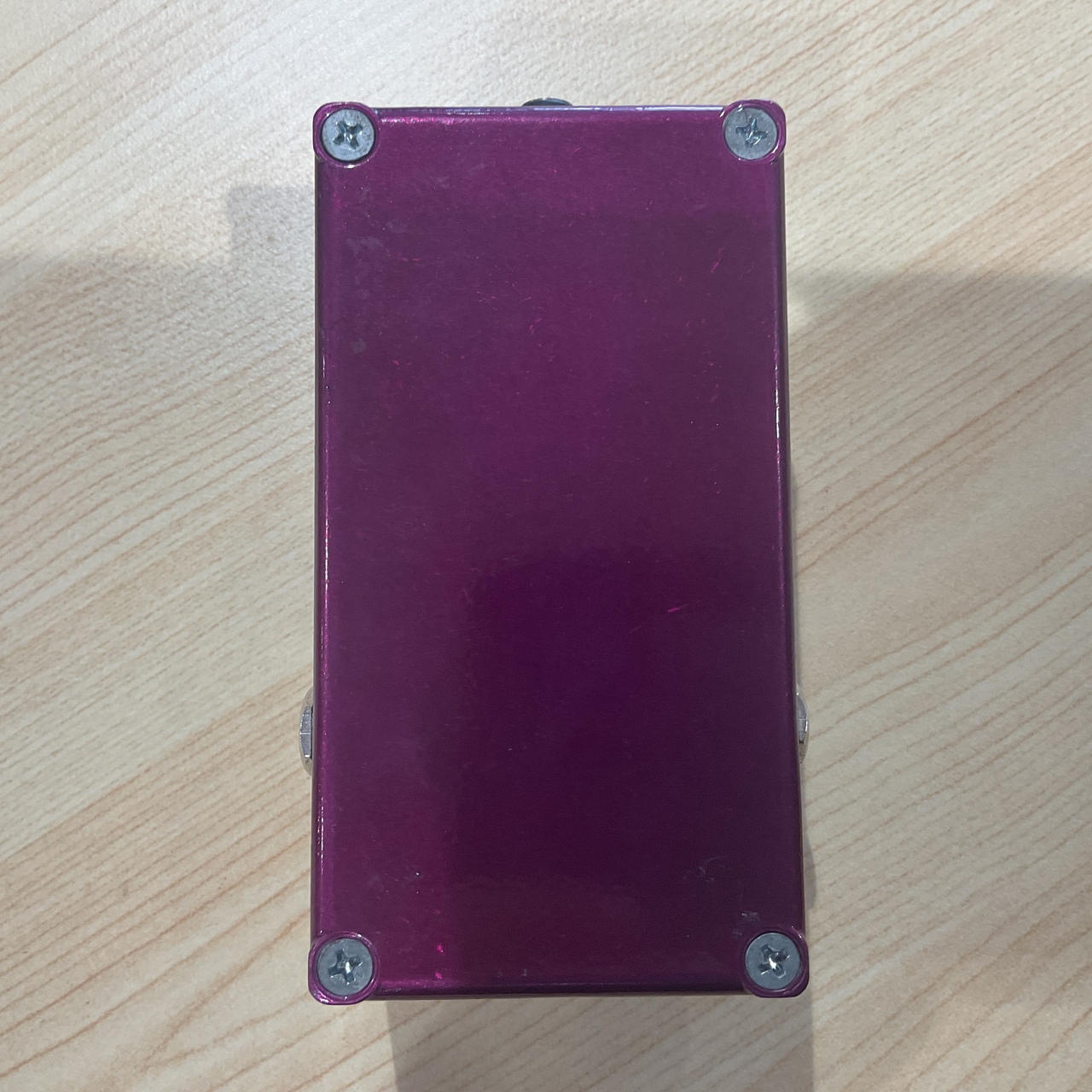 VeroCity Effects Pedals 一九八七（中古）【楽器検索デジマート】