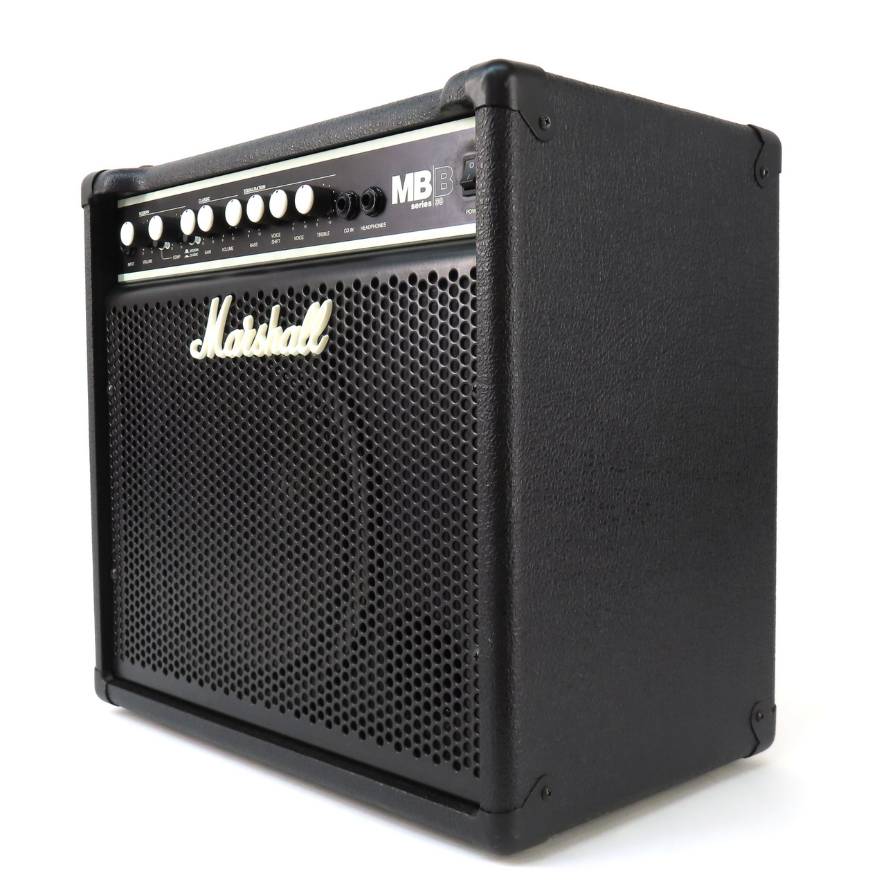 Marshall マーシャル MB30 ベースアンプ Marshall マーシャル ベースアンプ BASS STATE B30 - メルカリ