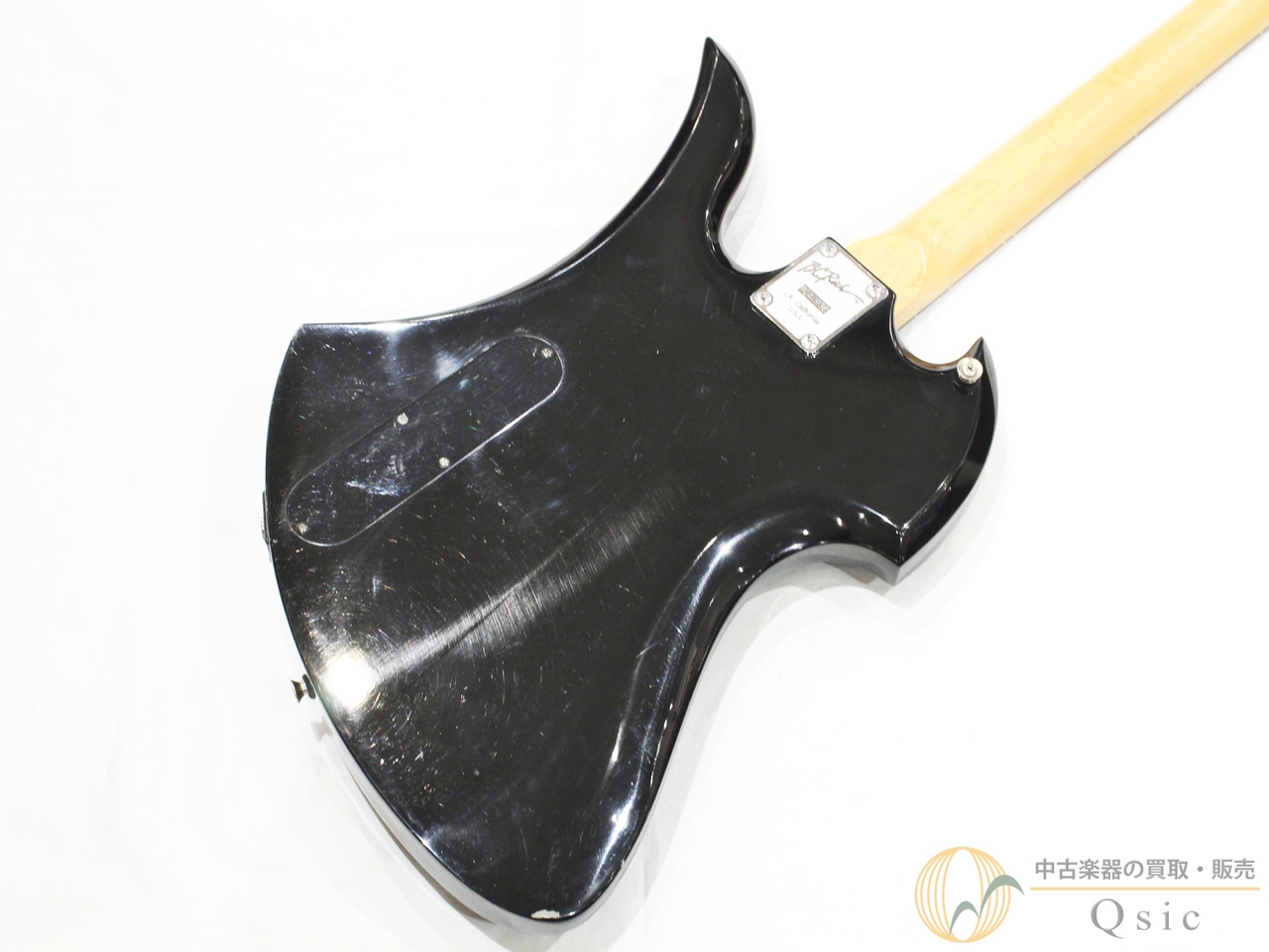 B.C.Rich MG-601 【返品OK】[VLH82]【神戸店在庫】（中古/送料無料