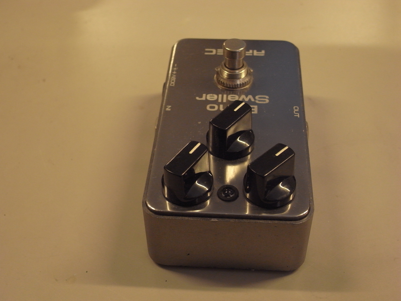 ARTEC LE-CES Echo Sweller（中古）【楽器検索デジマート】