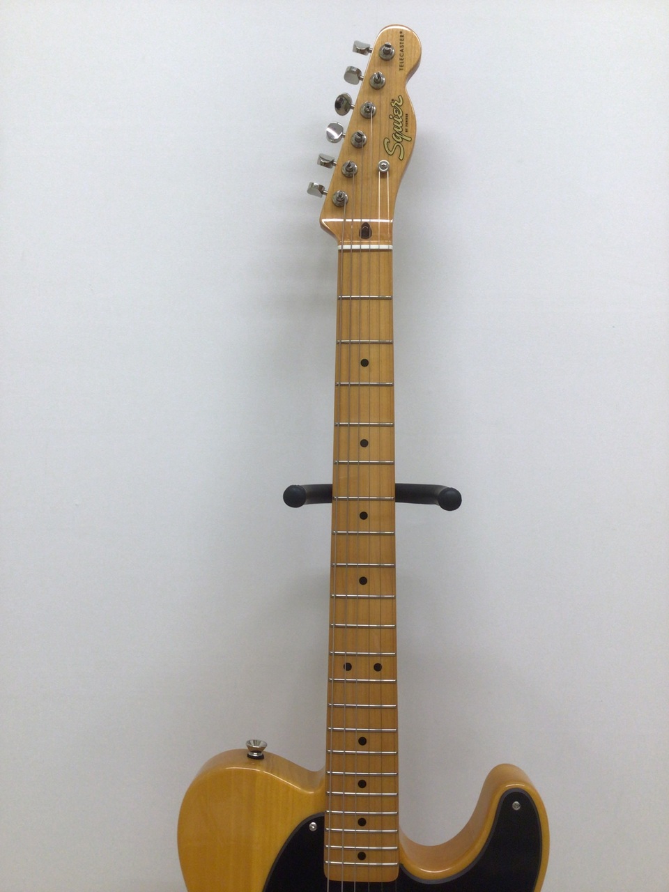 squire テレキャスター/テレマスター テレマスターが欲しい方、野田洋次郎ファン必見】Squier by
