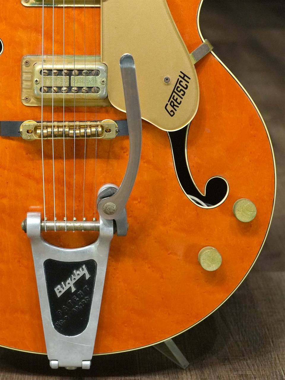 Gretsch 6120-60（中古）【楽器検索デジマート】