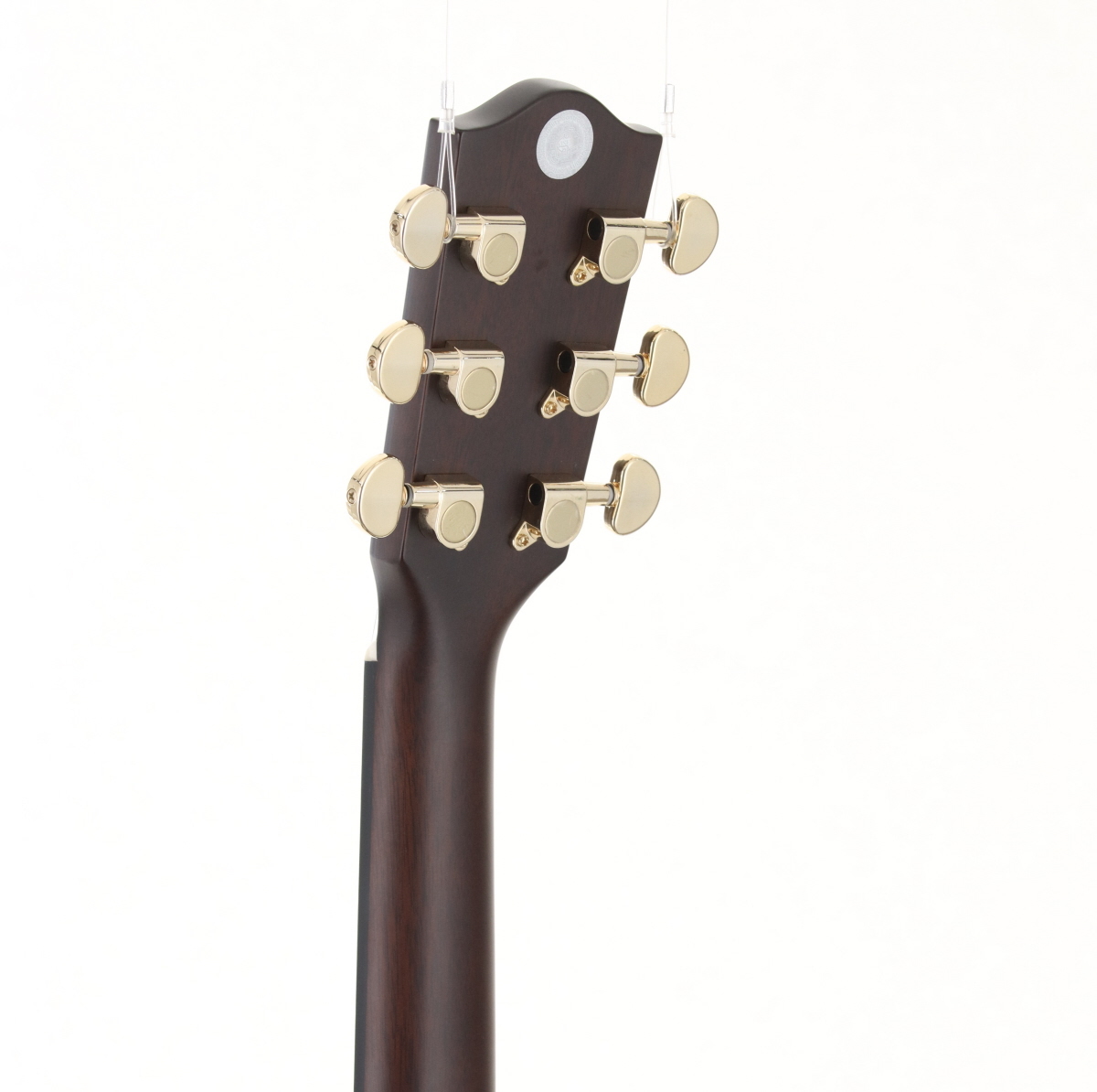 Headway エレアコ　レアカラー　オールホワイト　美品　純正ソフトケース Headway エレアコ レアカラー オールホワイト 美品 純正ソフトケース