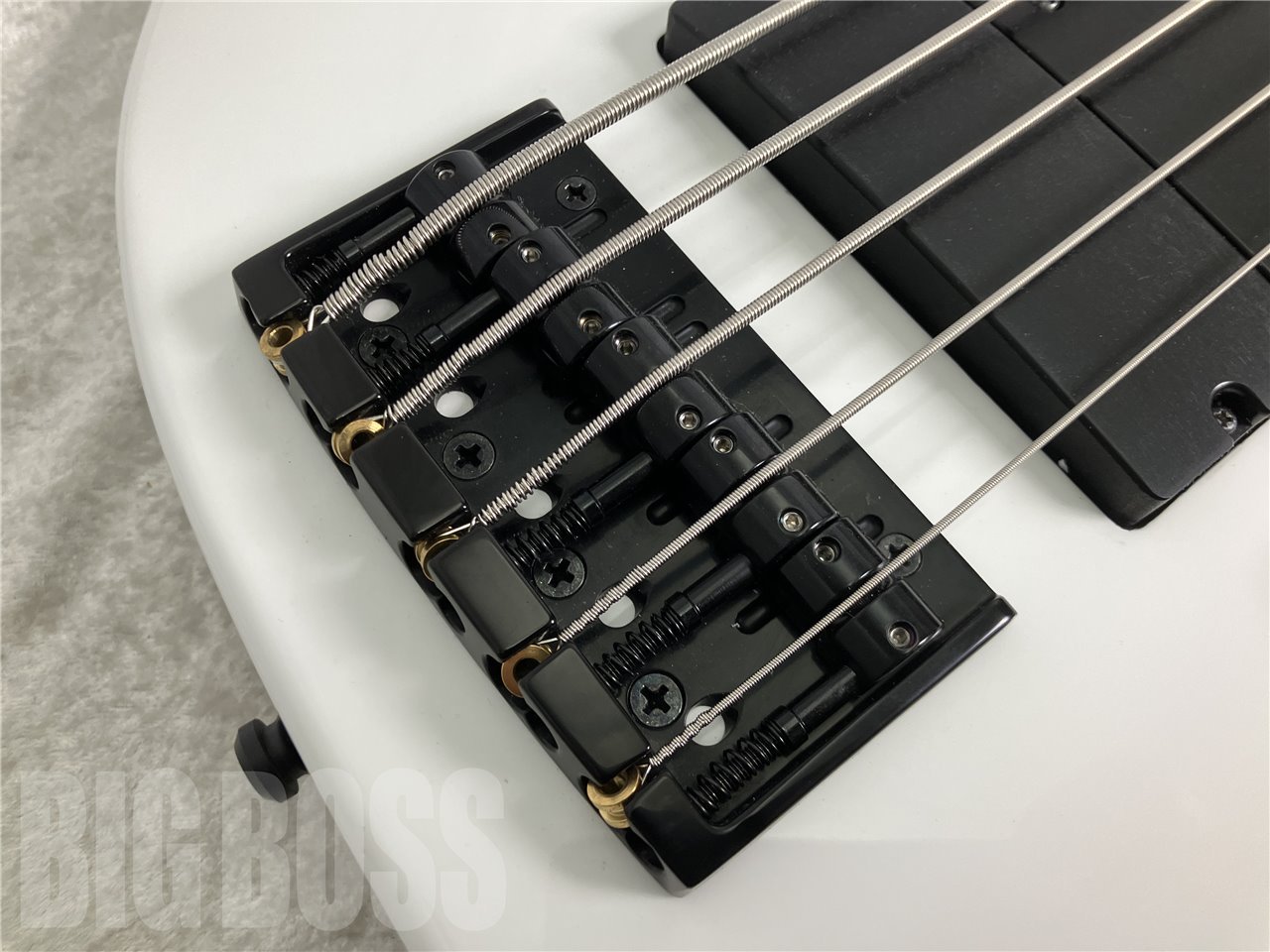 EDWARDS Platinum Edition E-AMAZE-5-190 (Snow White)（新品/送料無料