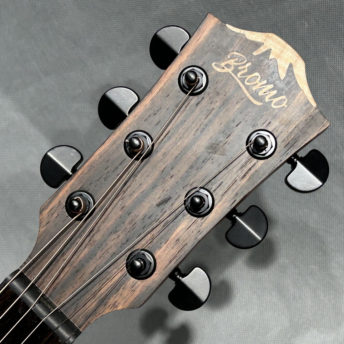 Bromo BAA1 （B級特価）【楽器検索デジマート】