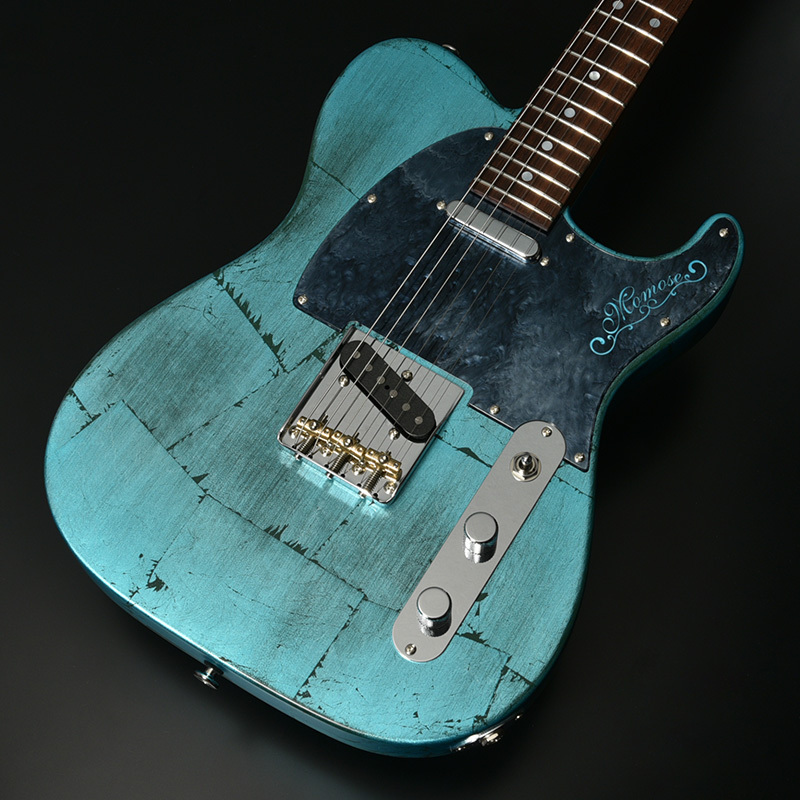 momose MT-ATQ FLAME WSE'25/NJ（新品/送料無料）【楽器検索デジマート】