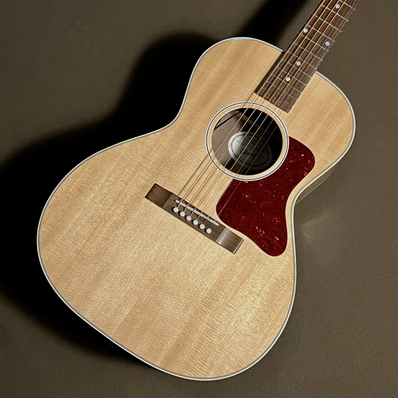 Gibson L-00 Studio Walnut/Antique Natural【現物写真】（B級特価 