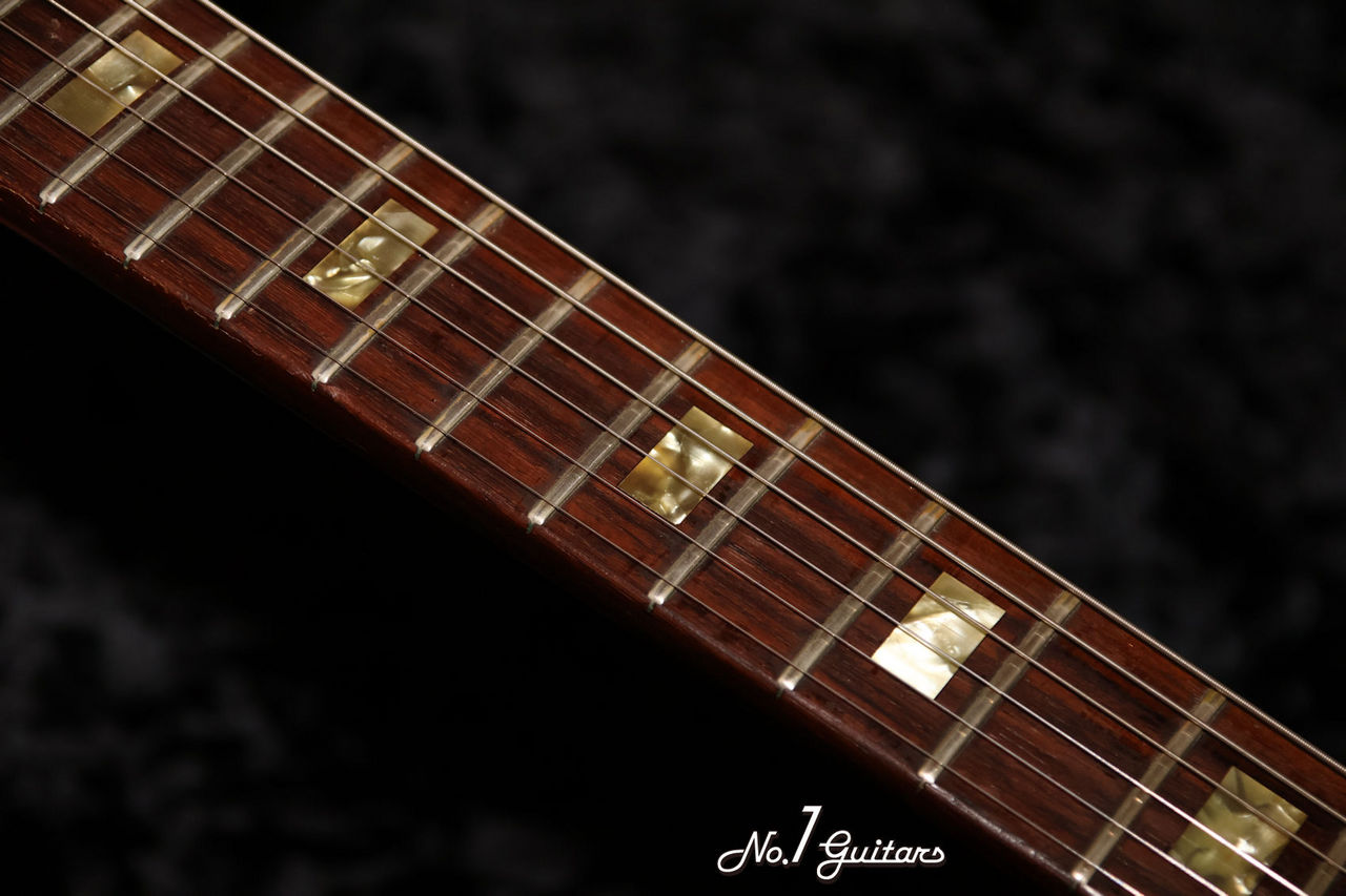 Gibson SG Special / 1975（ビンテージ）【楽器検索デジマート】