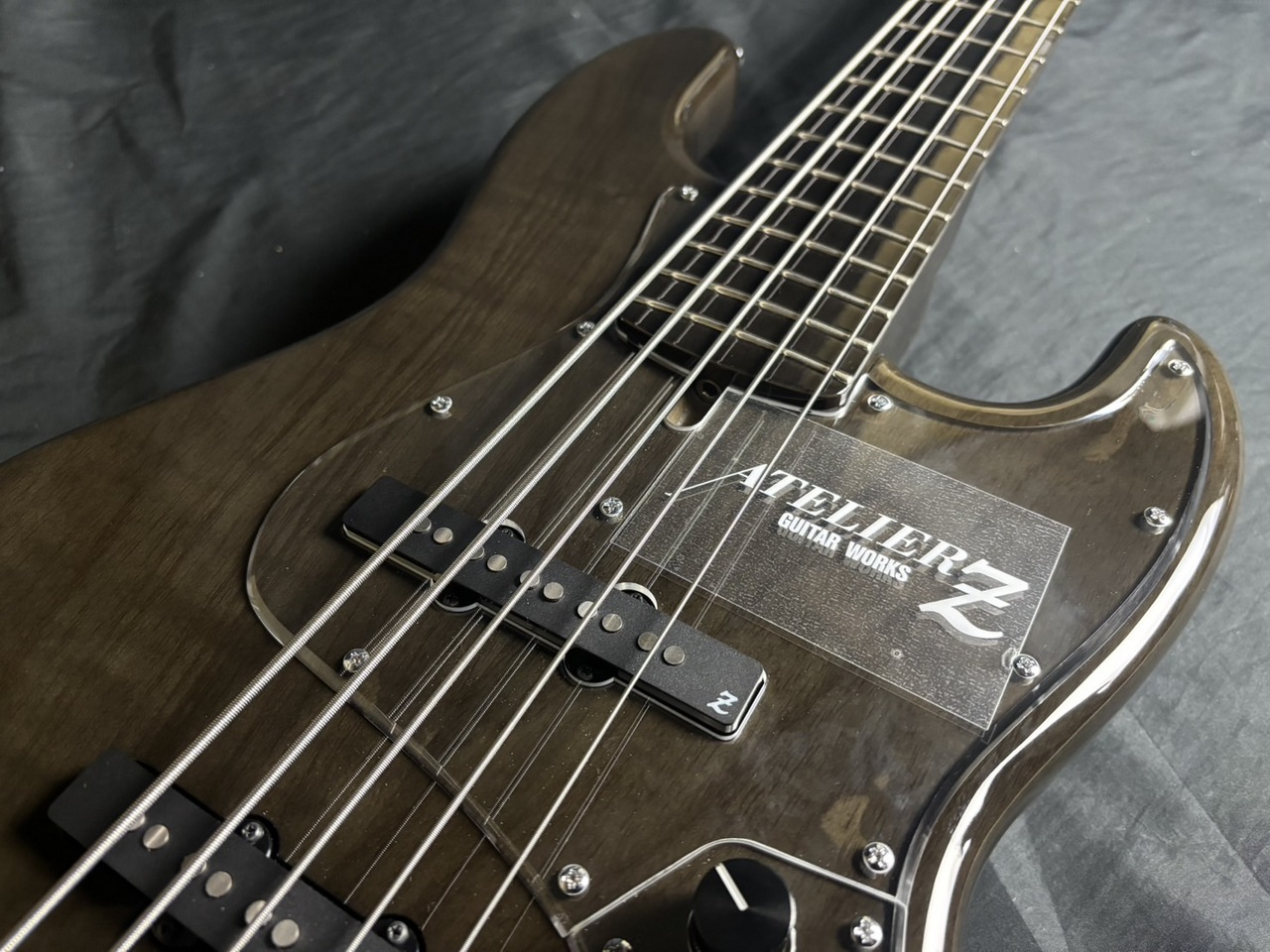 ATELIER Z M#265/19P Custom 新品同様! ATELIER Z M#265/19P 35th アトリエZ 【 横浜ビブレ店 】 | 島村
