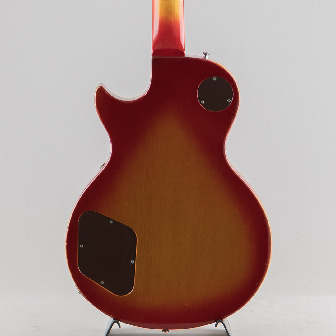 Gibson 1978 Les Paul Standard Cherry Sunburst（中古）【楽器検索