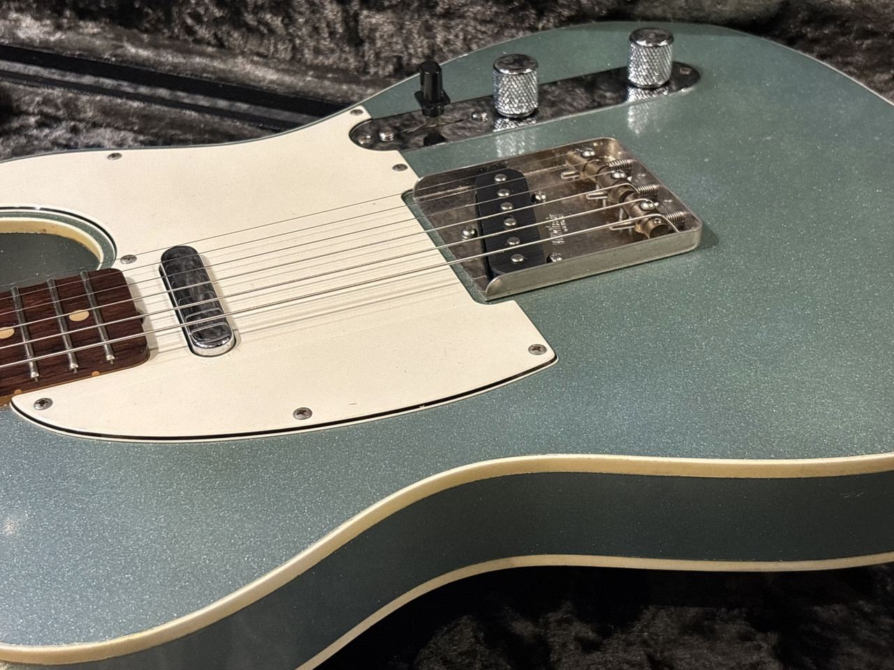 Foundler Electric Custom エレキギター(G73) Foundler Electric Custom エレキギター(G73)