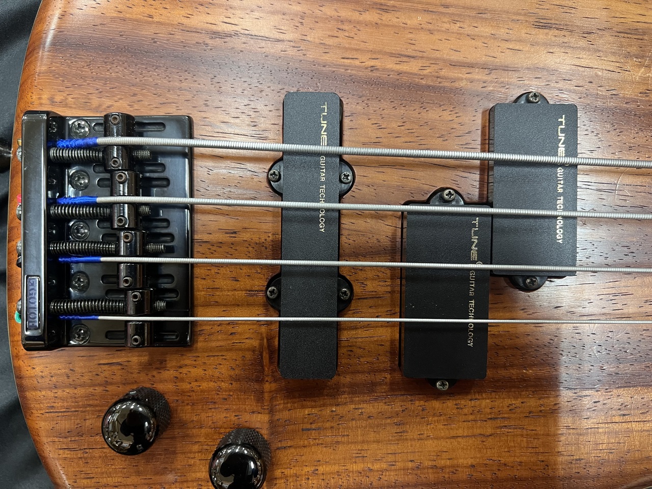 Tune TB4/FL（中古）【楽器検索デジマート】