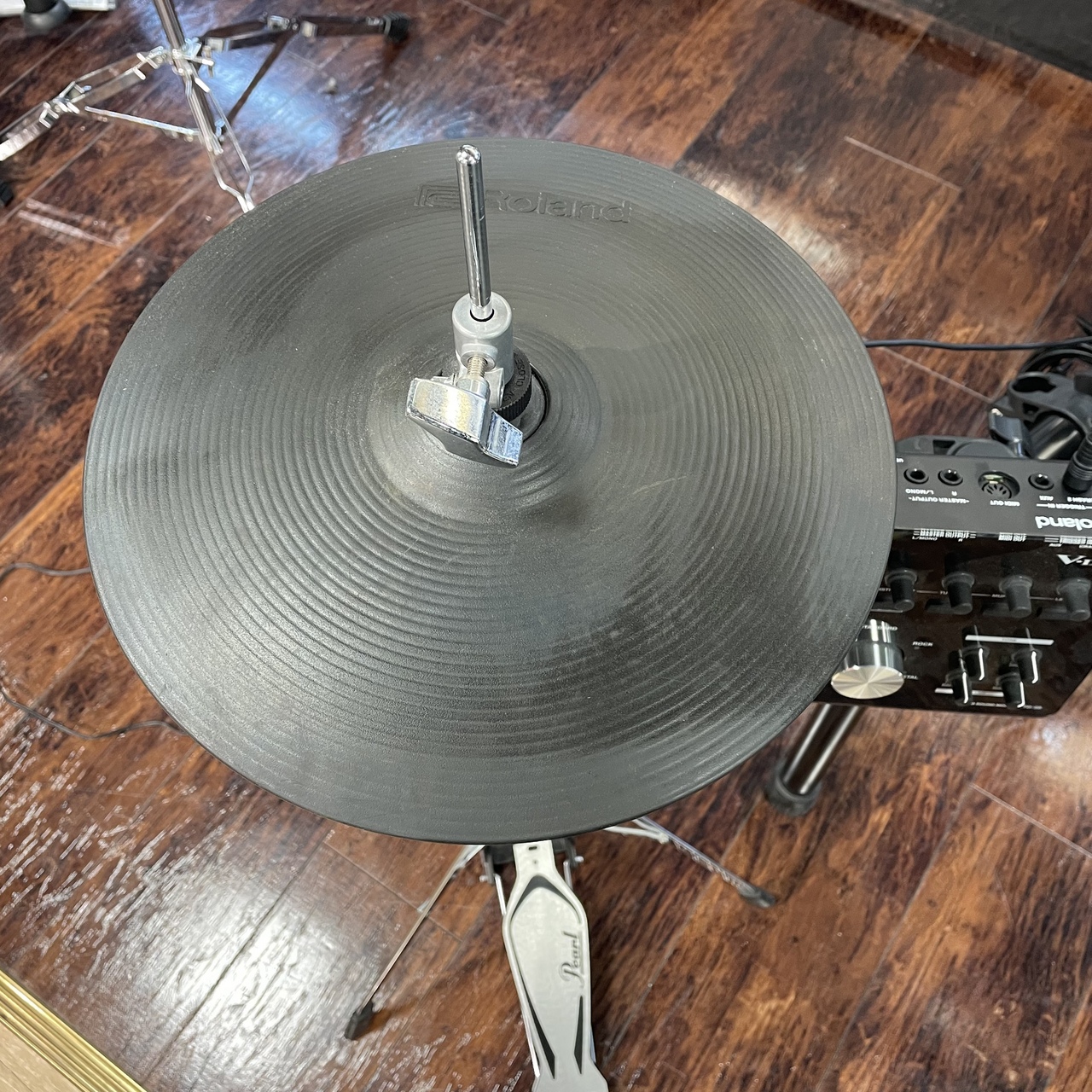 Roland TD-25SC-S2 電子ドラム【USED】（中古）【楽器検索デジマート】