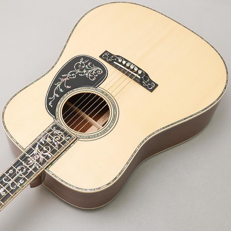 Martin CTM D-45 Deluxe Tree Of Life 【イケベ楽器店創業50周年記念
