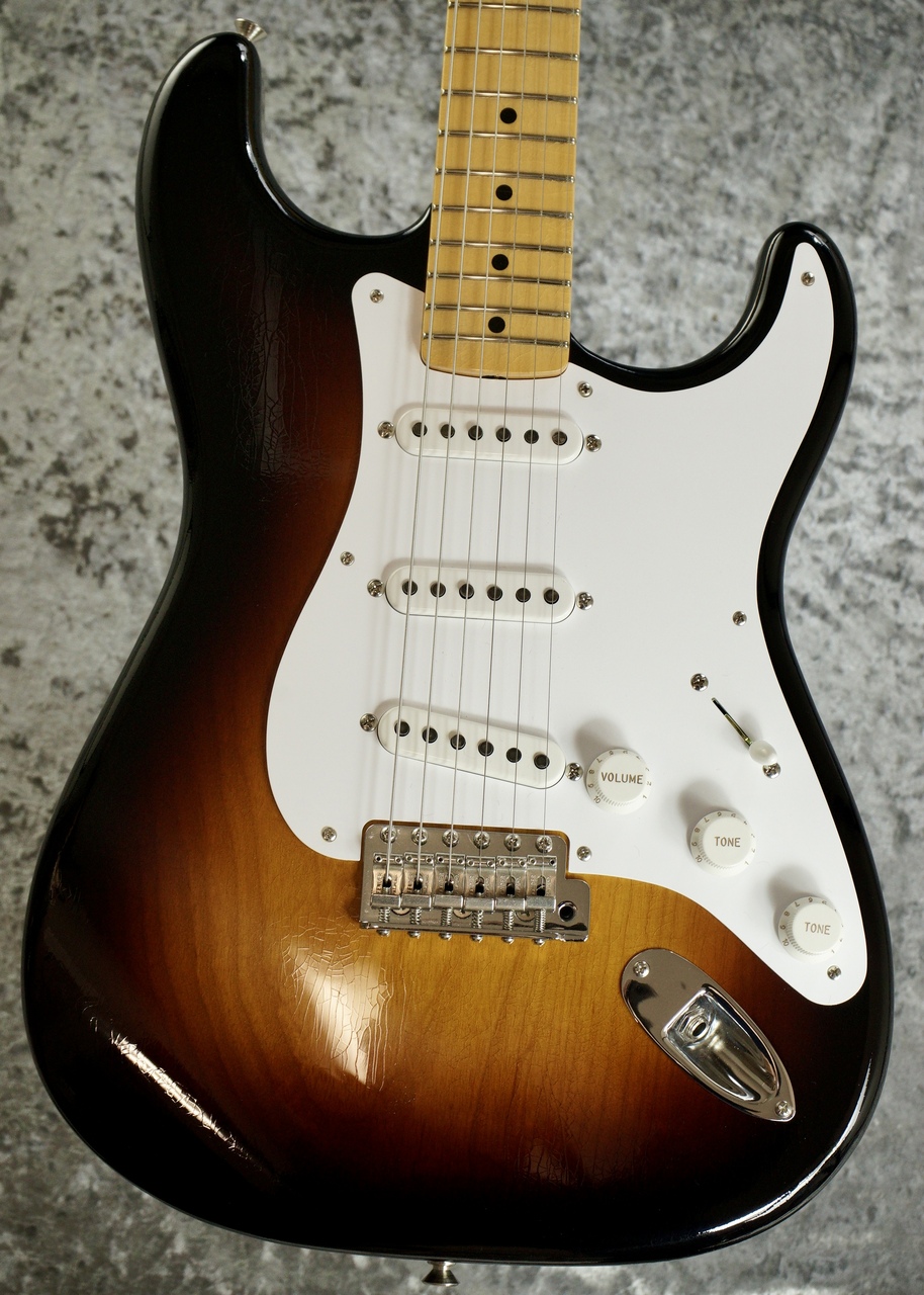 Fender Custom Shop LTD 70th Anniversary 1954 Stratocaster Deluxe 