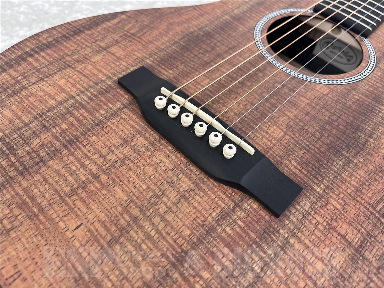 【大幅値下げ】Martin /LXK2 Little Martin 【頼める便】 MARTIN LXK2 Pickguard マイク搭載! コア柄 リトルマーチン