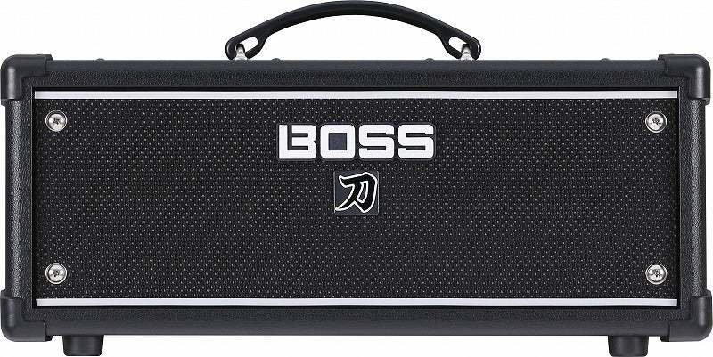 BOSS KATANA HEAD GEN 3 [BT-DUAL + GA-FC EXフットスイッチ 同時購入 