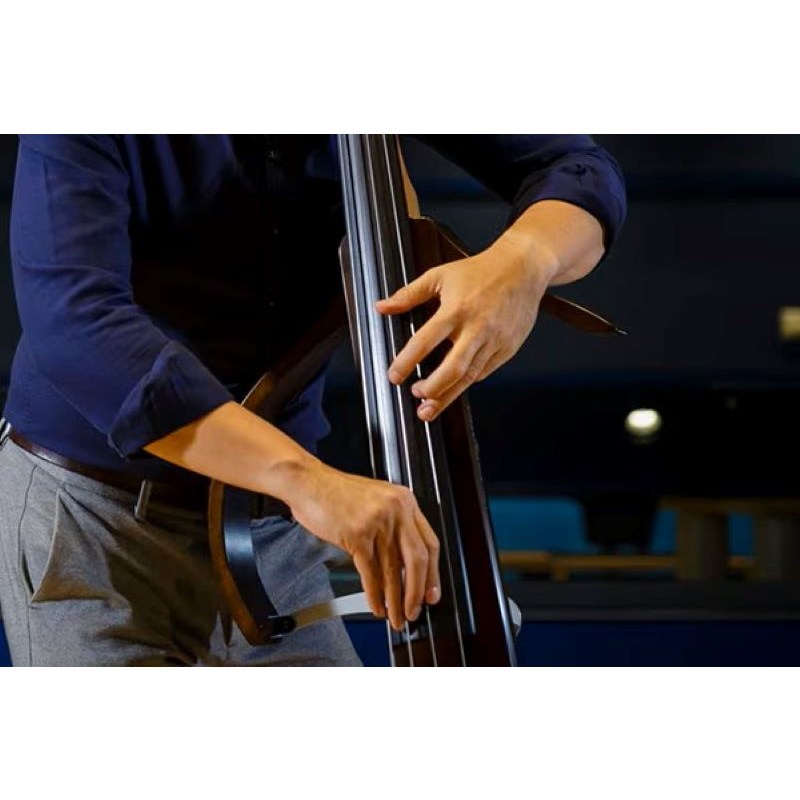 YAMAHA SLB300 [SILENT Bass]（新品）【楽器検索デジマート】
