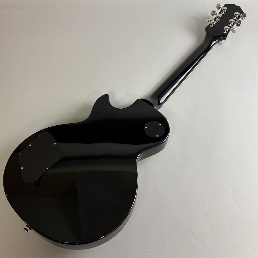 Epiphone Les Paul Standard 60s Ebony オールブラック（中古/送料無料