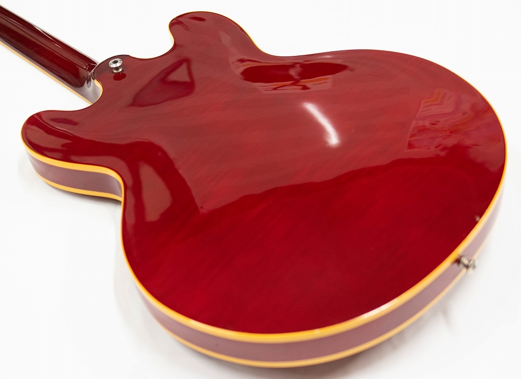 Gibson ES-335 DOT cherry 1998（中古）［デジマートSALE］【楽器検索