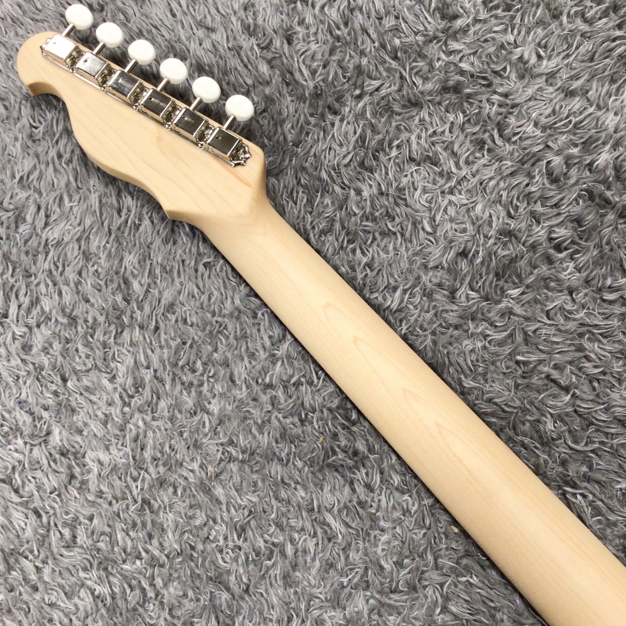 Psychederhythm Standard-T LiMITED Nebula Blue Metallic【大人気